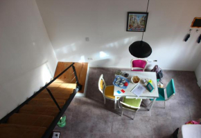Design Loft - Caseros Boulevard, San Telmo